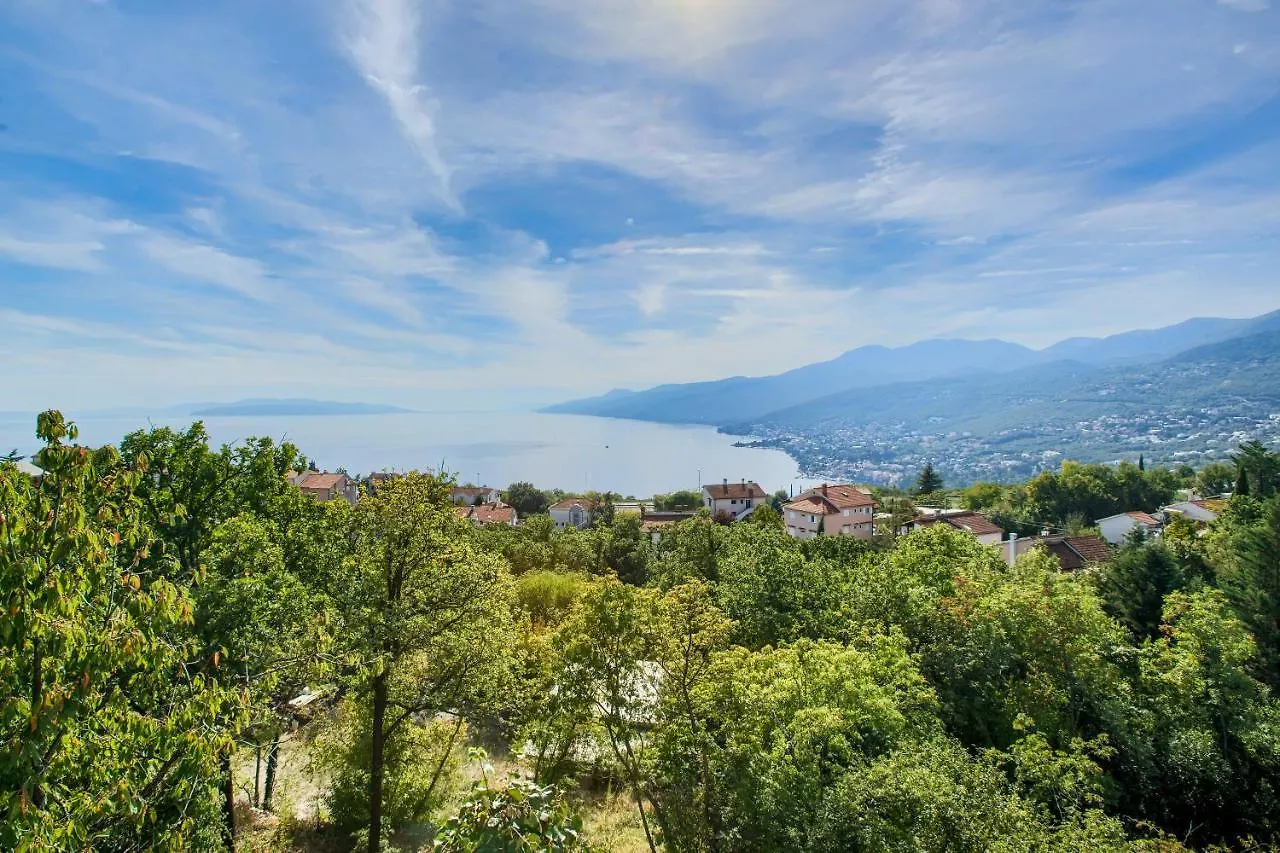 Apartments Frlan Kastav 0*,  Kroatien