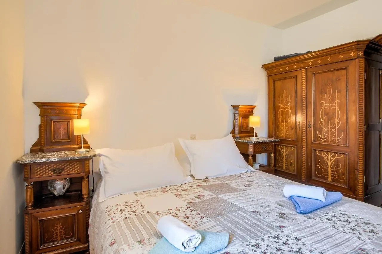 Apartments Frlan Kastav Kroatien