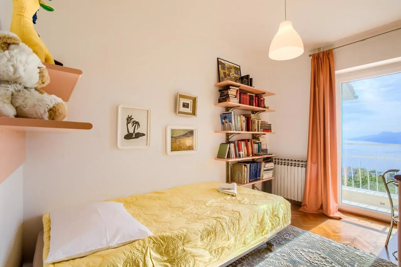 Apartments Frlan Kastav