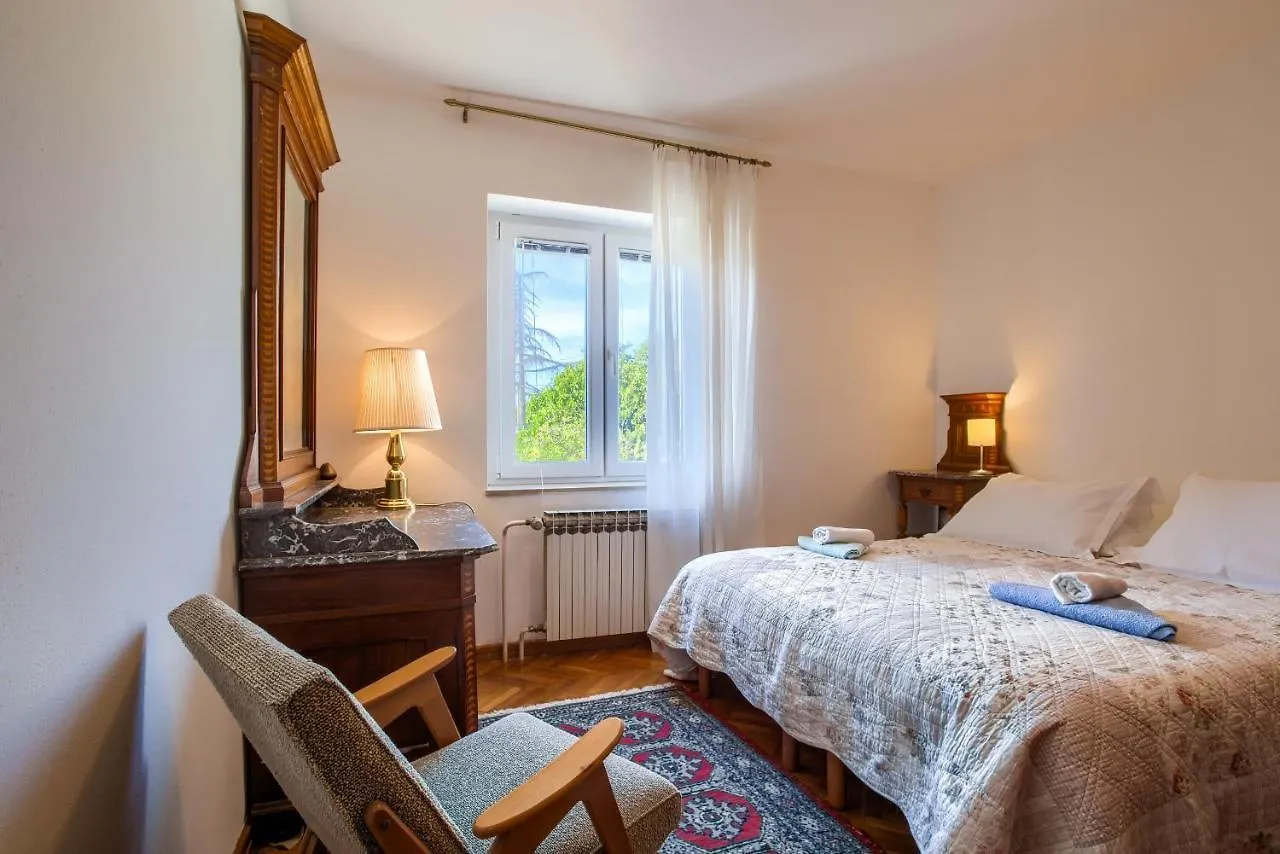 Apartments Frlan Kastav