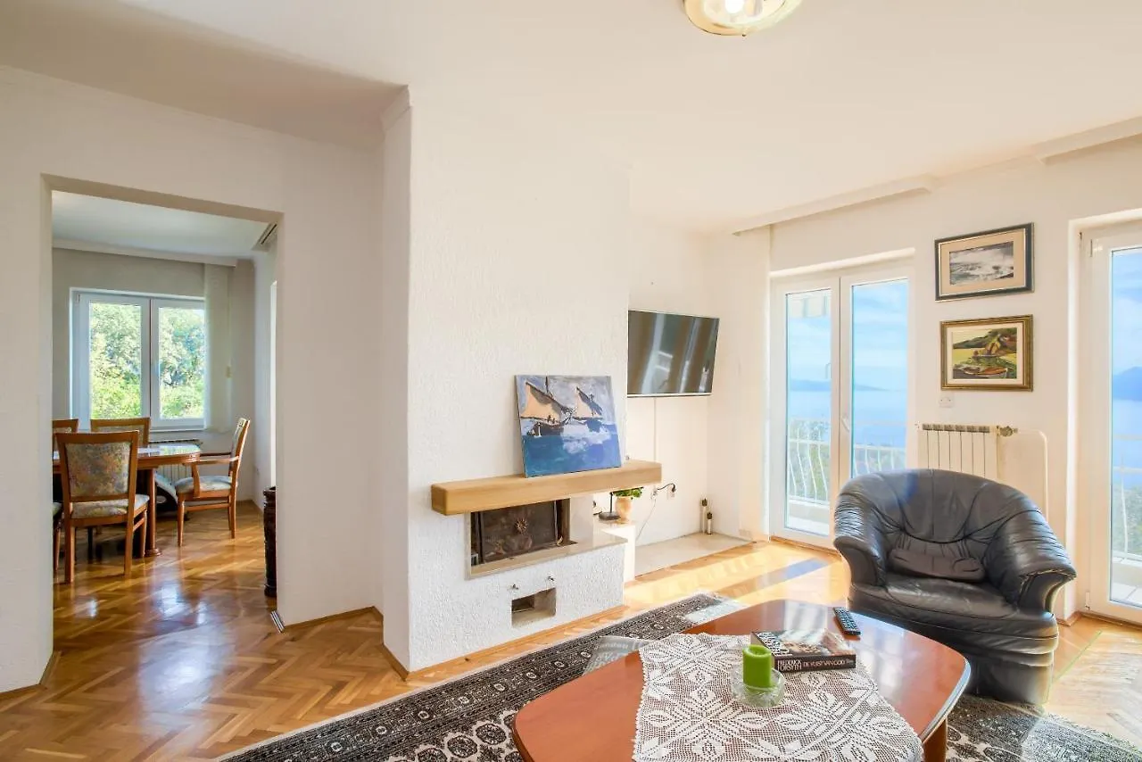 Apartments Frlan Kastav