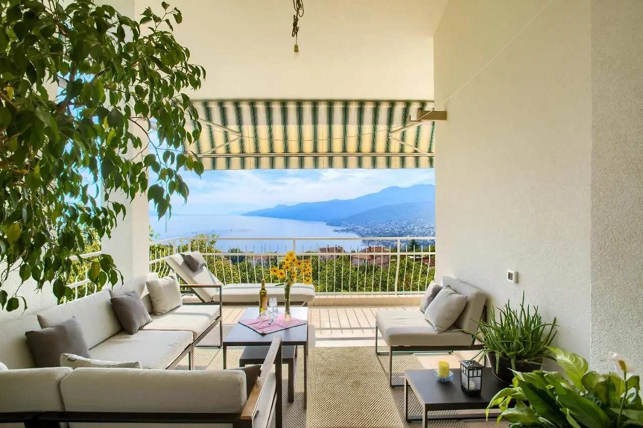 Apartments Frlan Kastav