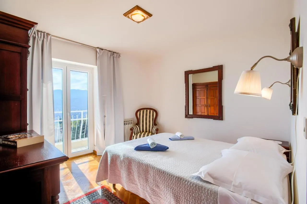 Apartments Frlan Kastav