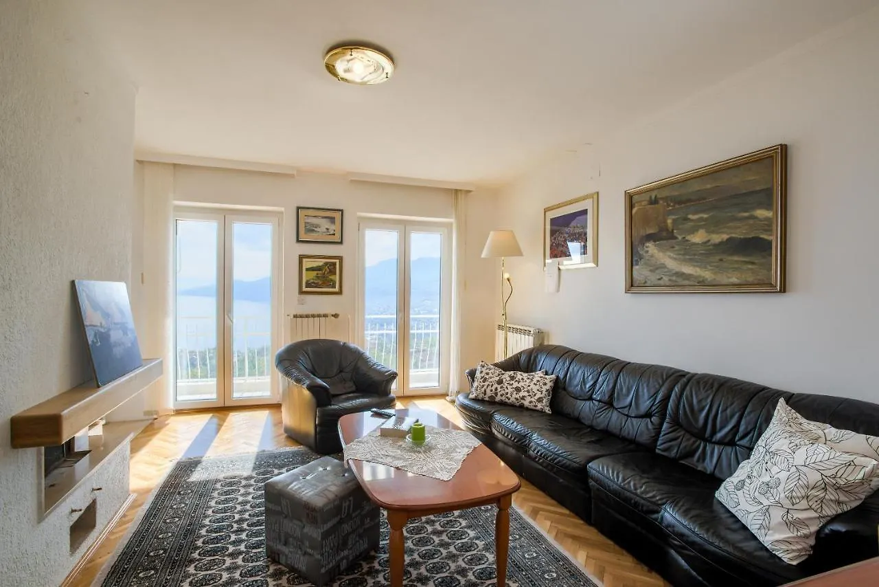 Apartments Frlan Kastav