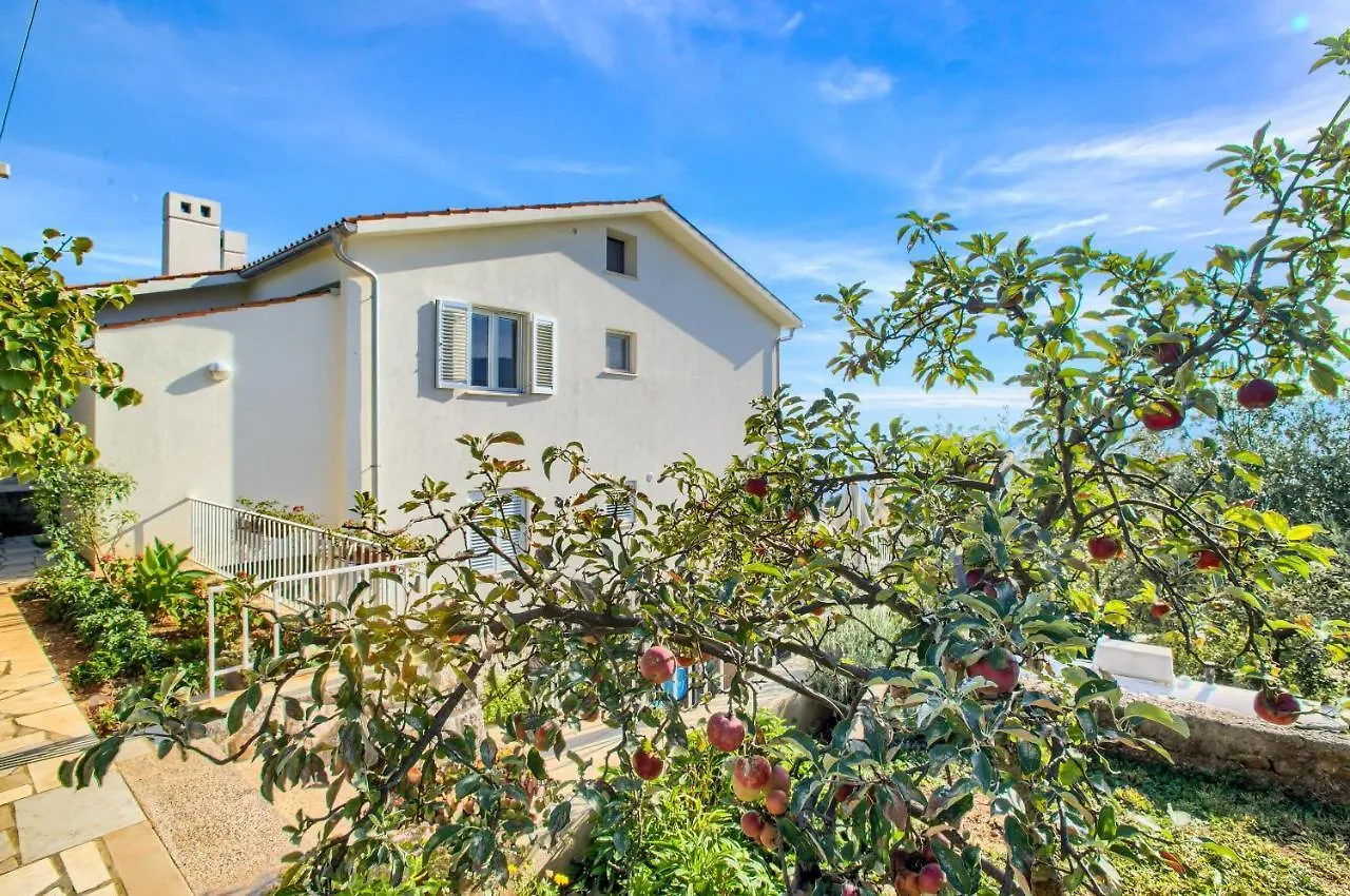 Apartments Frlan Kastav