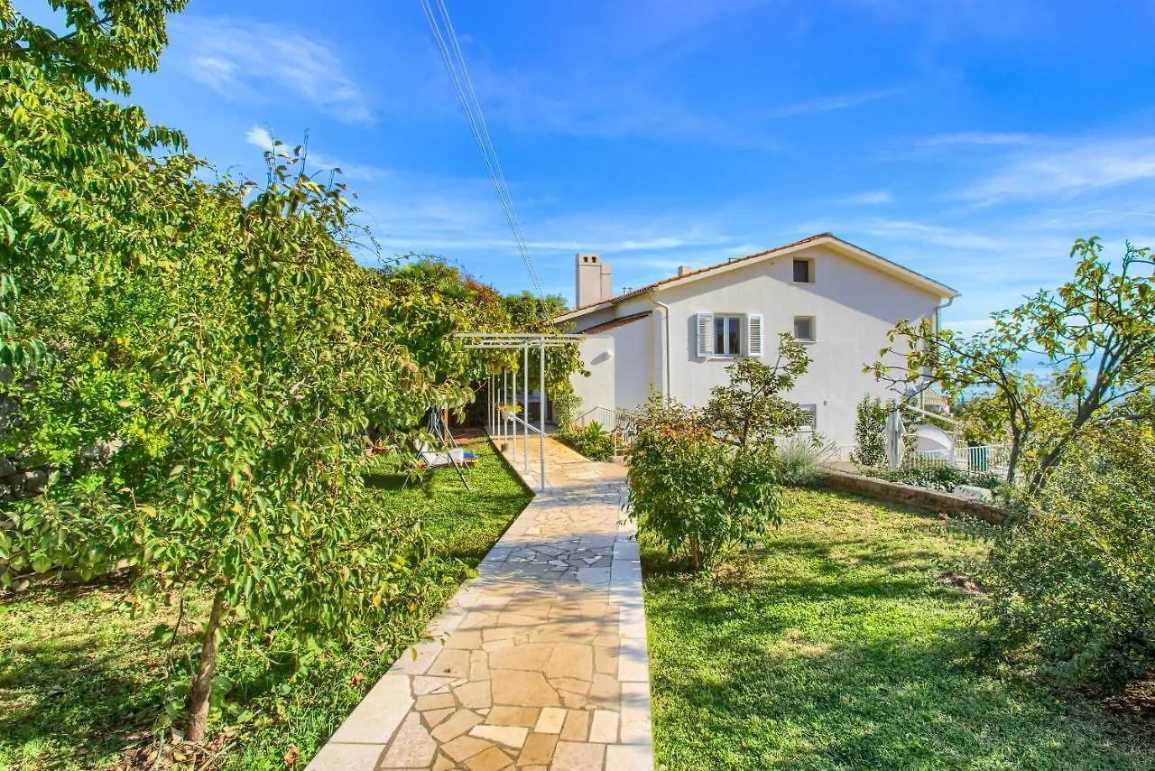 Apartments Frlan Kastav