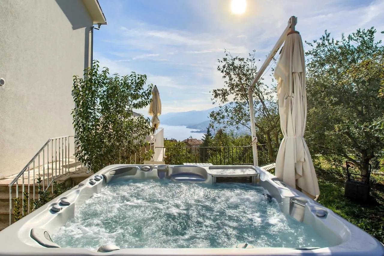 Apartments Frlan Kastav