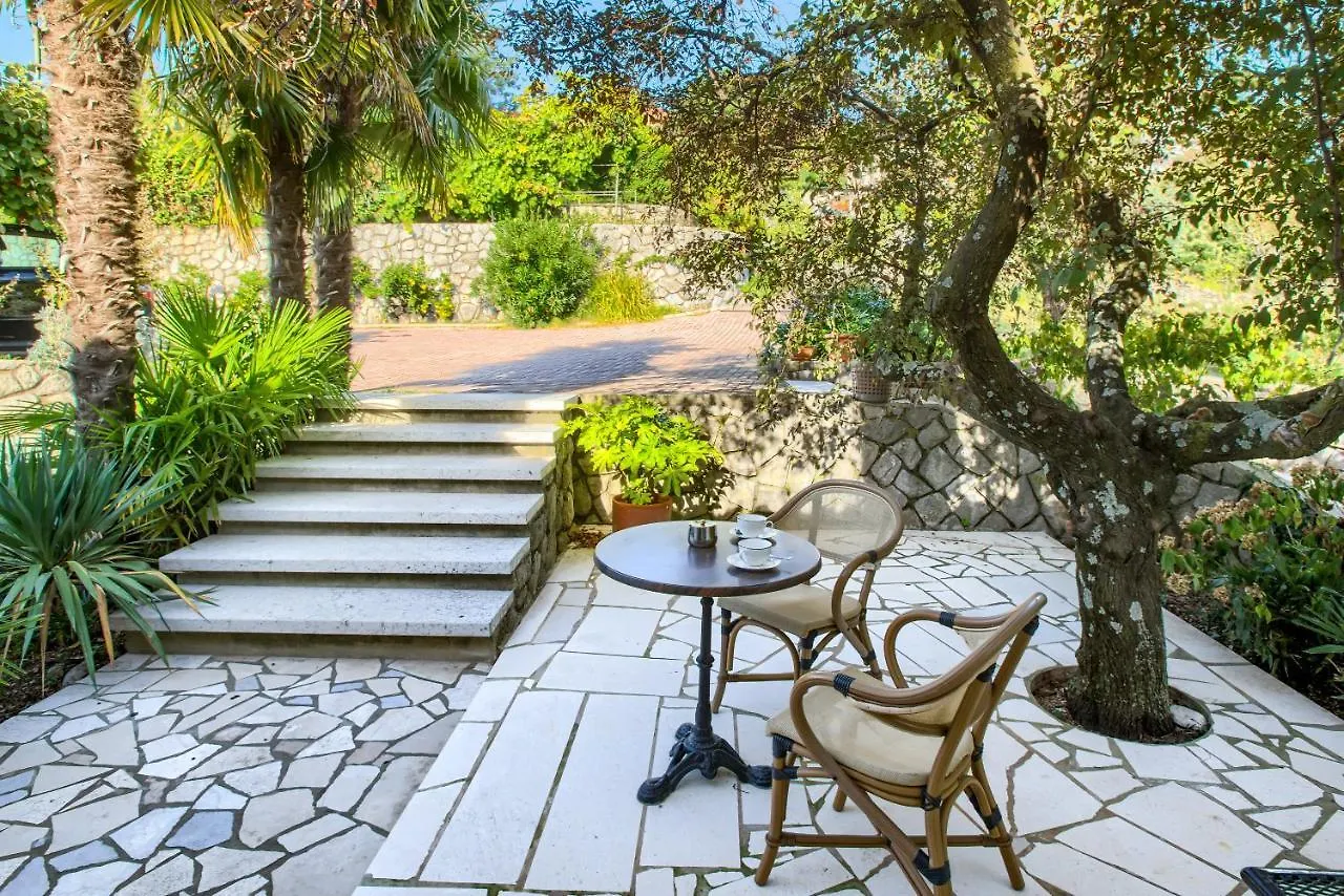 Apartments Frlan Kastav Kroatien