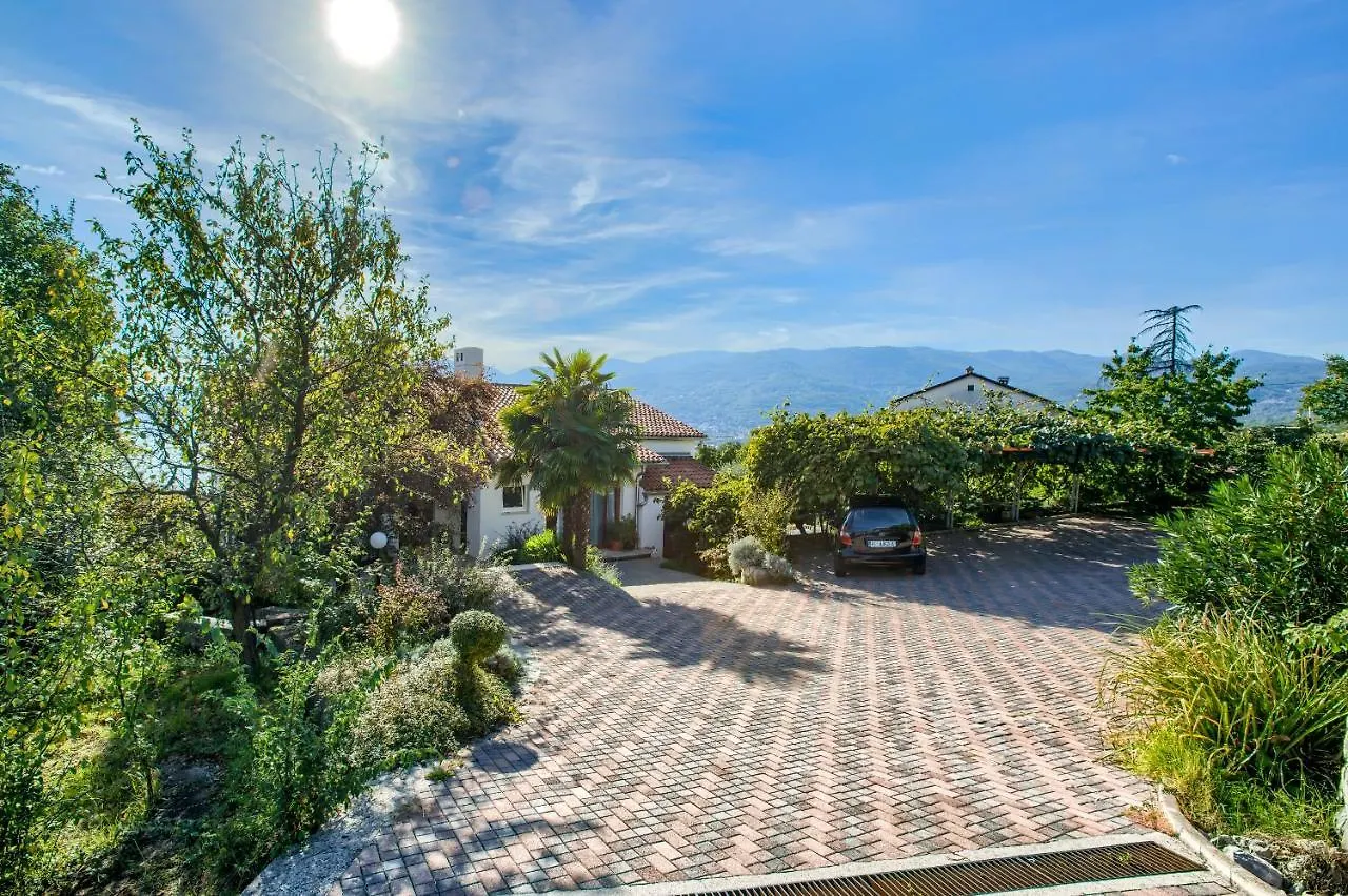 Apartments Frlan Kastav